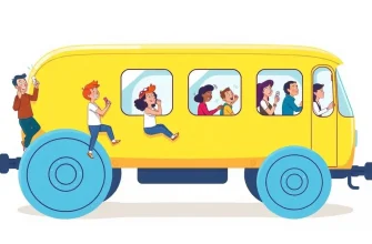 Les meilleures comédies sur les trains