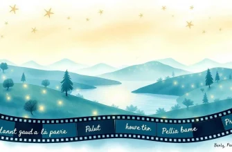 Films de Fantaisie sur la Poésie