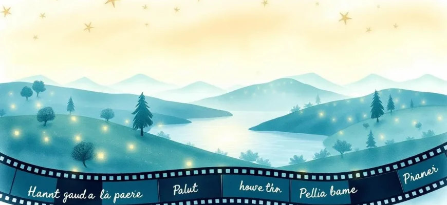 Films de Fantaisie sur la Poésie