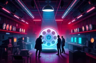 Les Meilleurs Films Criminels sur les Labos Clandestins