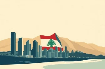 Les Meilleurs Thrillers sur le Liban