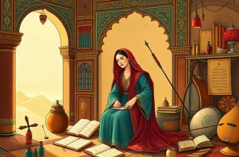 Films historiques sur la culture khorézmienne