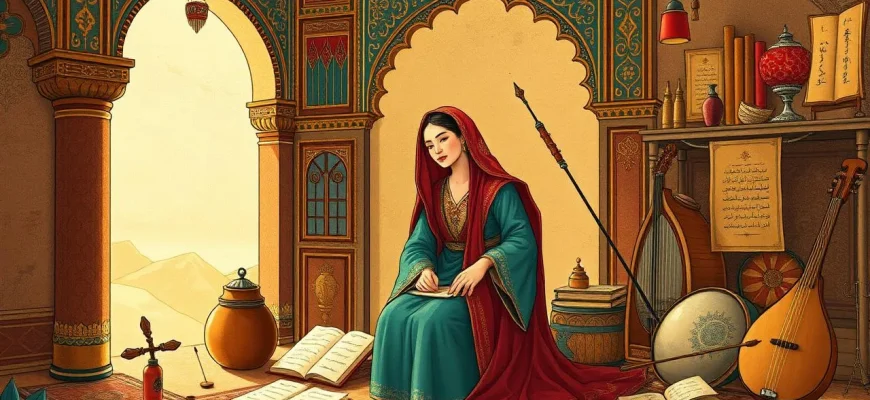 Films historiques sur la culture khorézmienne