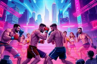 Films familiaux sur la lutte