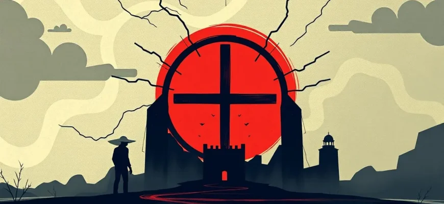 10 Films de Thriller sur les Malédictions