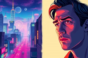 Films de drame sur la vie des acteurs