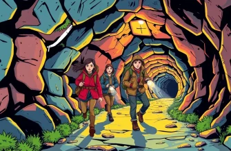 Aventure dans les Souterrains Urbains : 10 Films à Découvrir