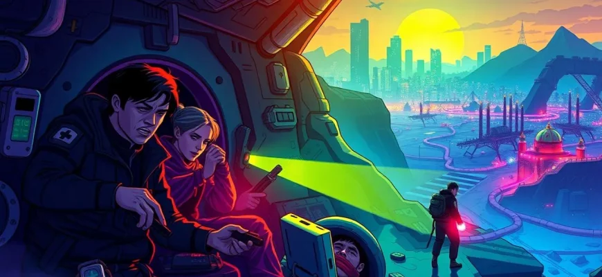 Top 10 des films de survie en bunker