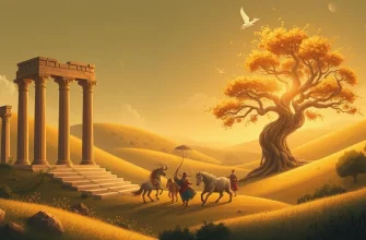 Films de fantasy sur l'Antiquité