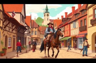 Les Meilleurs Westerns Européens à Découvrir