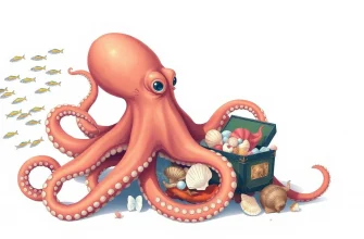 Plongez dans le monde fascinant des poulpes avec ces documentaires