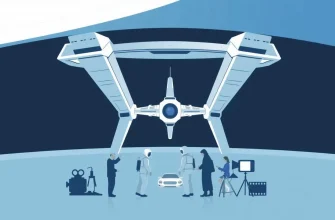 Films de Science-Fiction sur les Stations Spatiales