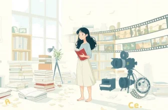 Films sur le langage : Une exploration cinématographique
