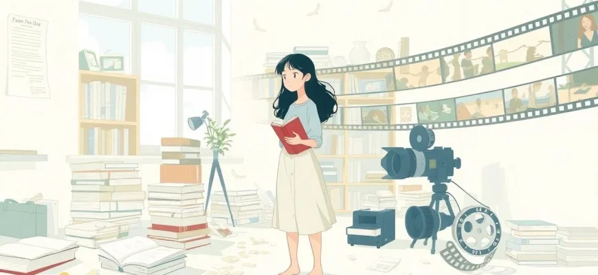 Films sur le langage : Une exploration cinématographique