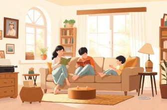 Films sur les liens familiaux