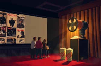 Top 10 Films d'Action sur les Marines