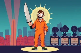 Les Meilleures Comédies sur les Maniaques