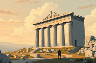 Films dramatiques sur les ruines : Une exploration cinématographique