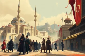 Films d'action sur l'Empire Ottoman