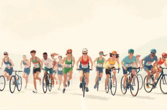 Les Meilleurs Films Soviétiques sur la Course