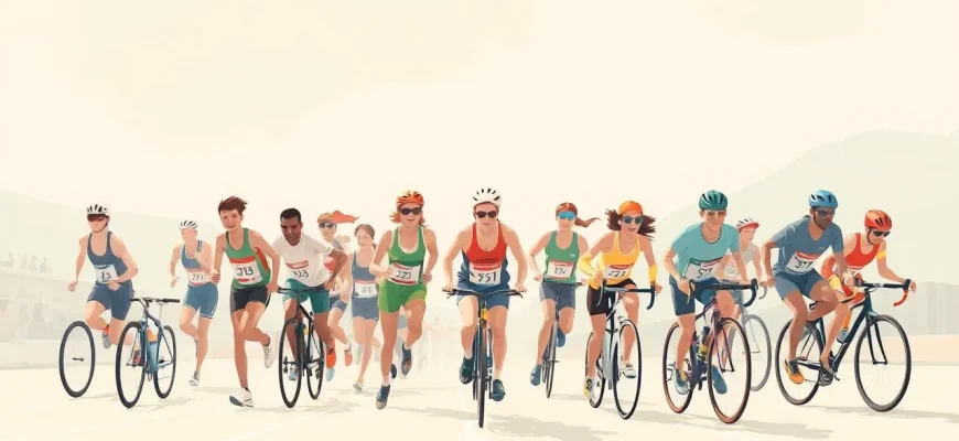 Les Meilleurs Films Soviétiques sur la Course