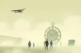 Films Mystiques sur les Machines Anciennes