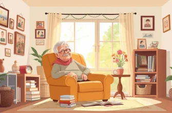 Films sur les personnes âgées