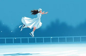 Films sur le patinage artistique à ne pas manquer