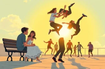 Les Meilleurs Films de Mélodrames sur le Breakdance