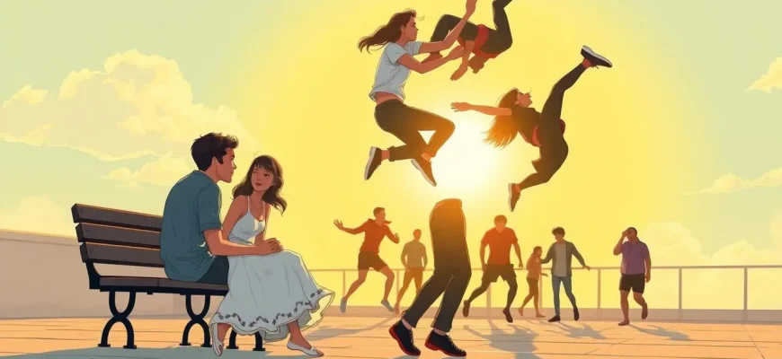 Les Meilleurs Films de Mélodrames sur le Breakdance