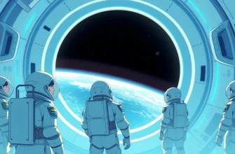 Les Meilleurs Films sur les Stations Spatiales
