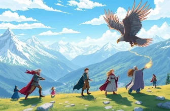 Films Fantastiques dans les Montagnes