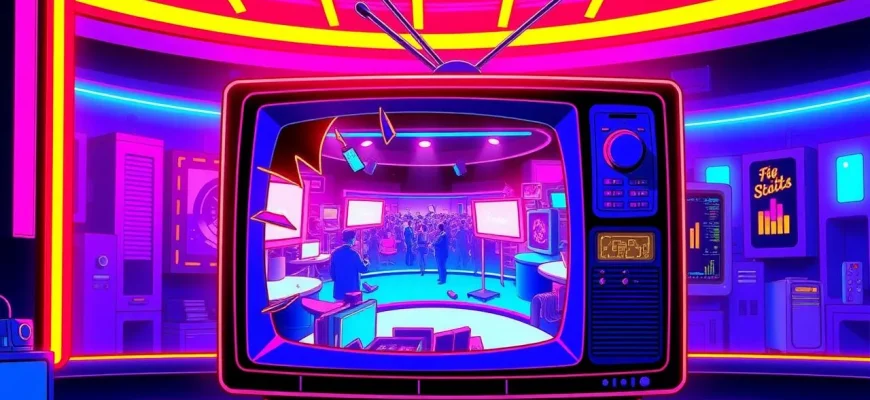 Les 10 meilleurs films sur les accidents à la télévision