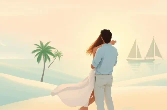 Films d'amour sur les îles