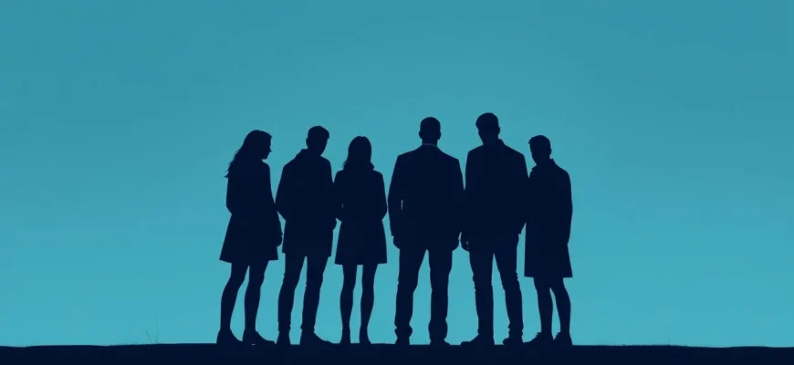 Mystères des Disparitions de Masse: 10 Films à Découvrir