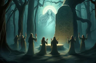 Films mystiques sur le culte de Makosh