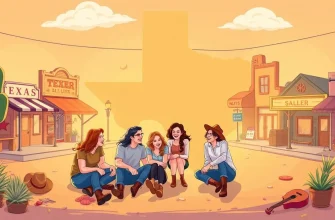 10 Comédies Texanes à Ne Pas Manquer