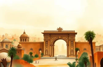 Films historiques sur les cités africaines anciennes