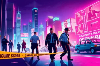 Top 10 des Films Policiers Criminels à Ne Pas Manquer