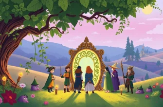 Films de fantasy des années 90 à ne pas manquer