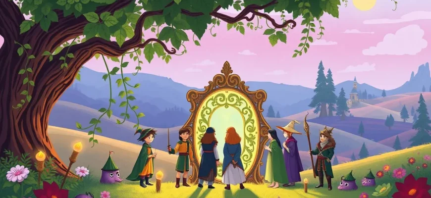 Films de fantasy des années 90 à ne pas manquer