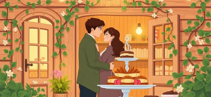 Les 10 Meilleurs Films Mélodramatiques sur les Boulangeries