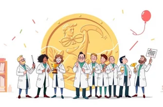 Comédies sur la Nobel : 10 Films à ne pas manquer