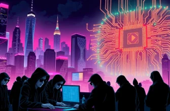 Les Meilleurs Films Criminels sur les Hackers