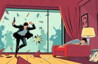 Les Meilleurs Films d'Action sur les Prises d'Otage