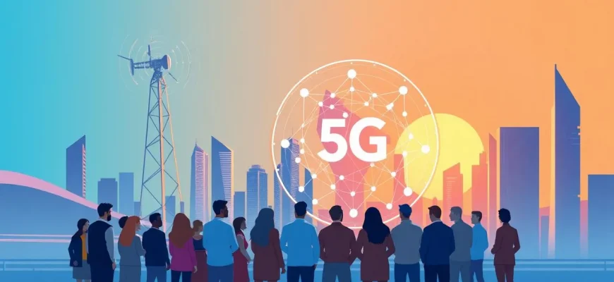 Les Meilleurs Documentaires sur la 5G