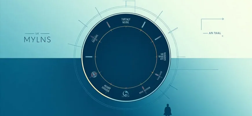 Films Mystiques: À la Recherche des Connaissances Perdues