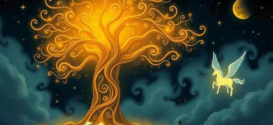 Films de Fantaisie sur le Karma