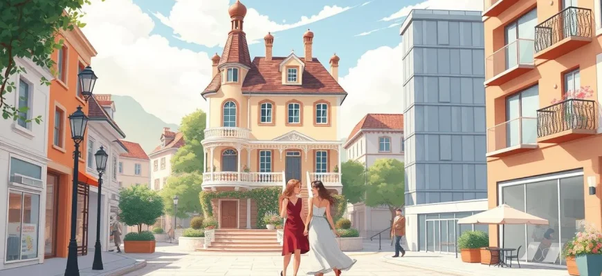 Films d'amour et de propriété : 10 mélodrames à ne pas manquer