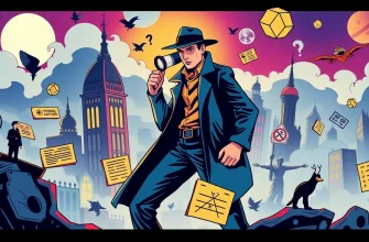 Films d'Aventure et de Mystère à Découvrir